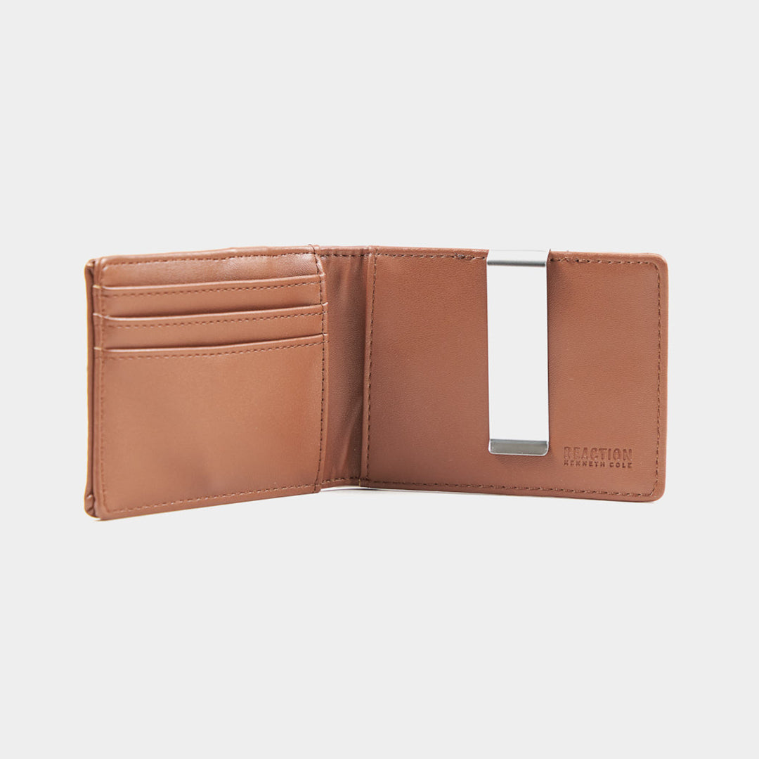 Billetera para hombre trifold – Kenneth Cole Colombia