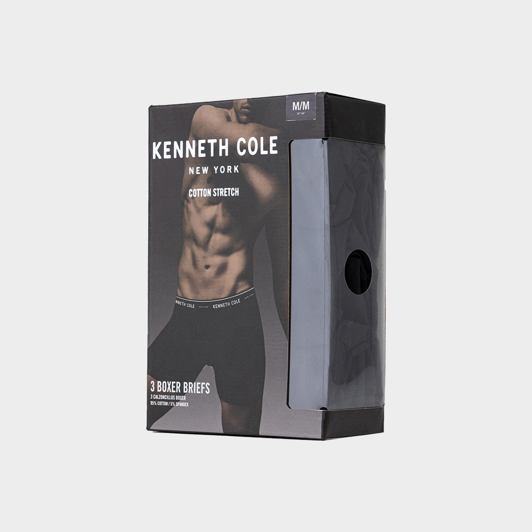Boxer briefs ropa interior – Kenneth Cole Colombia