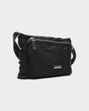 Cartera para mujer hattie black