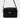 Cartera tipo cross body para mujer tempo negro