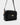 Cartera tipo cross body para mujer tempo negro