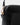 Cartera tipo cross body para mujer tempo negro