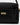 Cartera tipo cross body para mujer tempo negro