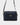 Cartera tipo cross body para mujer tempo azul