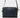 Cartera tipo cross body para mujer tempo azul
