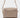 Cartera tipo cross body para mujer tempo nude