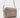 Cartera tipo cross body para mujer tempo nude