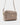 Cartera tipo cross body para mujer tempo nude