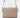 Cartera tipo cross body para mujer tempo nude
