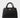 Cartera tipo satchel para mujer tempo negro