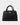 Cartera tipo satchel para mujer tempo negro