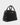 Cartera tipo satchel para mujer tempo negro