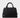 Cartera tipo satchel para mujer tempo negro