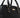 Cartera tipo satchel para mujer tempo negro