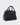Cartera tipo satchel para mujer tempo azul