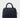 Cartera tipo satchel para mujer tempo azul