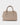 Cartera tipo satchel para mujer tempo nude