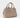 Cartera tipo satchel para mujer tempo nude