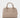 Cartera tipo satchel para mujer tempo nude