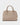 Cartera tipo satchel para mujer tempo nude