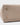Cartera tipo satchel para mujer tempo nude