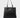 Cartera tipo tote para mujer tempo negro