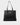Cartera tipo tote para mujer tempo negro