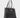 Cartera tipo tote para mujer tempo negro