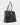 Cartera tipo tote para mujer tempo negro