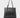 Cartera tipo tote para mujer tempo negro
