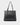 Cartera tipo tote para mujer tempo negro