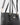 Cartera tipo tote para mujer tempo negro