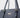 Cartera tipo tote para mujer tempo azul