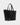 Cartera tipo tote para mujer tempo negro