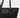 Cartera tipo tote para mujer tempo negro