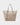Cartera tipo tote para mujer tempo nude