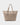 Cartera tipo tote para mujer tempo nude