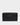 Billetera para mujer zip around negro