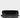 Billetera para mujer zip around negro