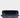Billetera para mujer zip around azul