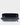 Billetera para mujer zip around azul
