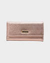 Billetera plegable para mujer