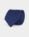 Corbata para hombre azul
