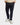 Pantalón tipo chino para hombre slim fit negro