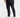 Pantalón tipo chino para hombre slim fit negro