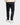 Pantalón tipo chino para hombre slim fit negro