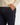 Pantalón tipo chino para hombre slim fit negro