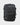Morral unisex negro
