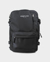 Morral unisex negro