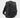 Morral unisex negro